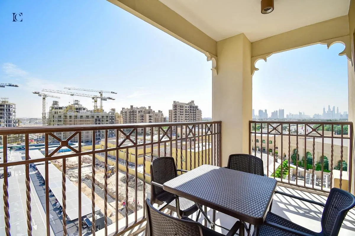 Image 5 of Contemporary 2BR Gem in Madinat Jumeirah – RAHAAL