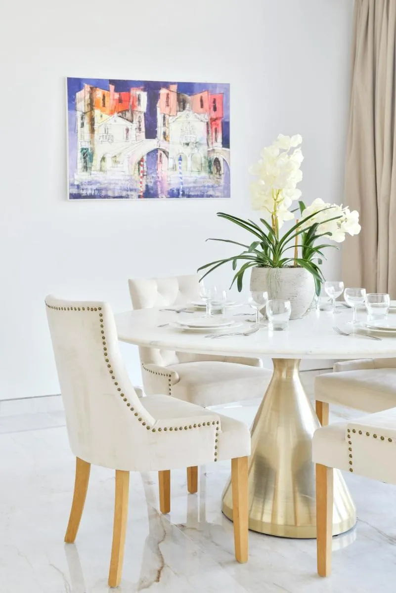 Image 6 of Contemporary and Spacious 2 BR in Bluewaters Island