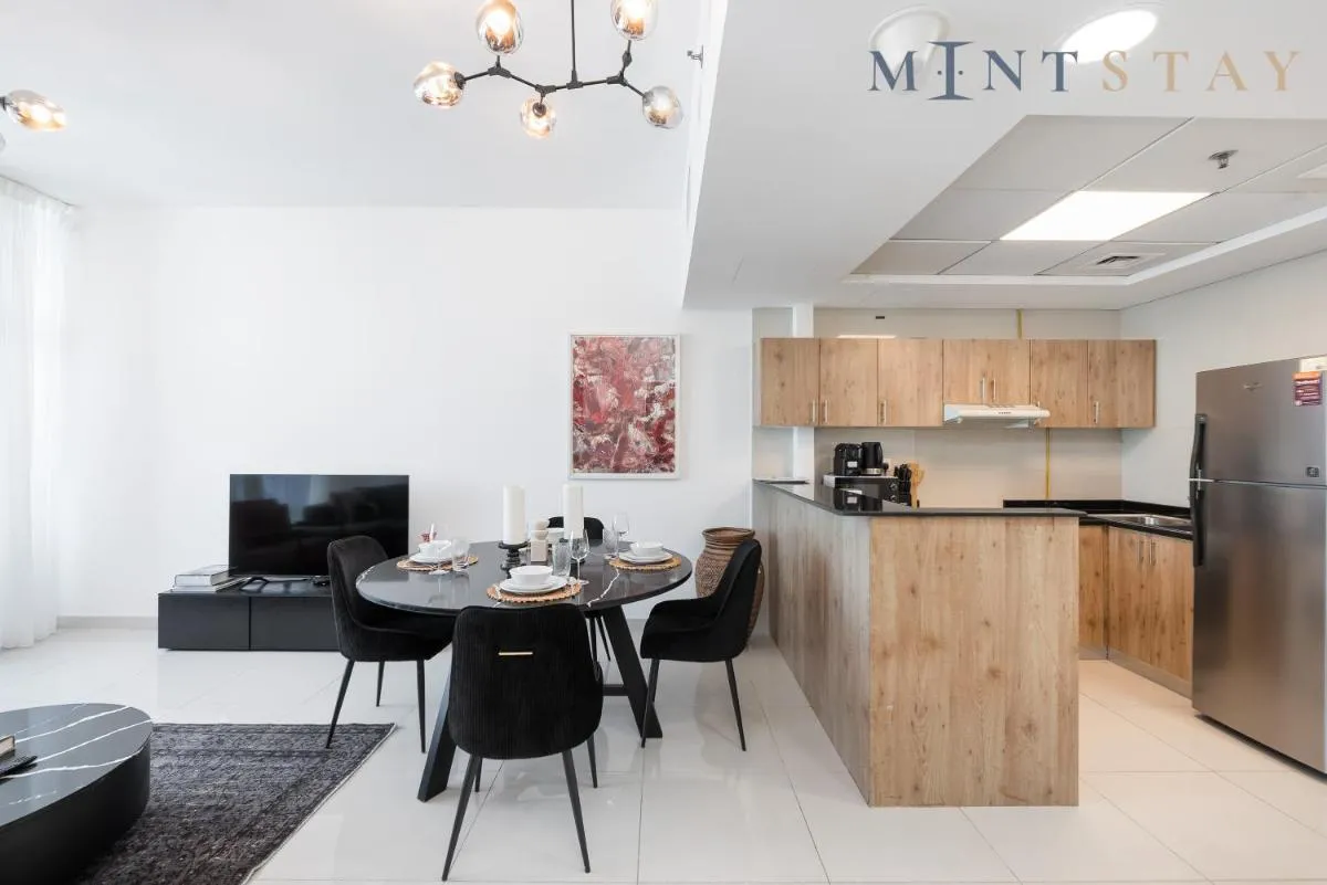 Image 4 of Continental Tower, Dubai Marina – Mint Stay