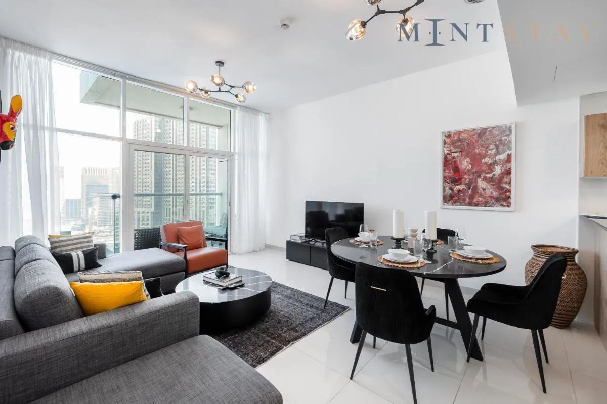 Image 5 of Continental Tower, Dubai Marina – Mint Stay