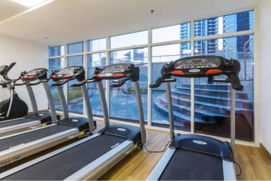 Image 5 of Continental Tower – Luton Vacation homes, Dubai Marina – 15AB07