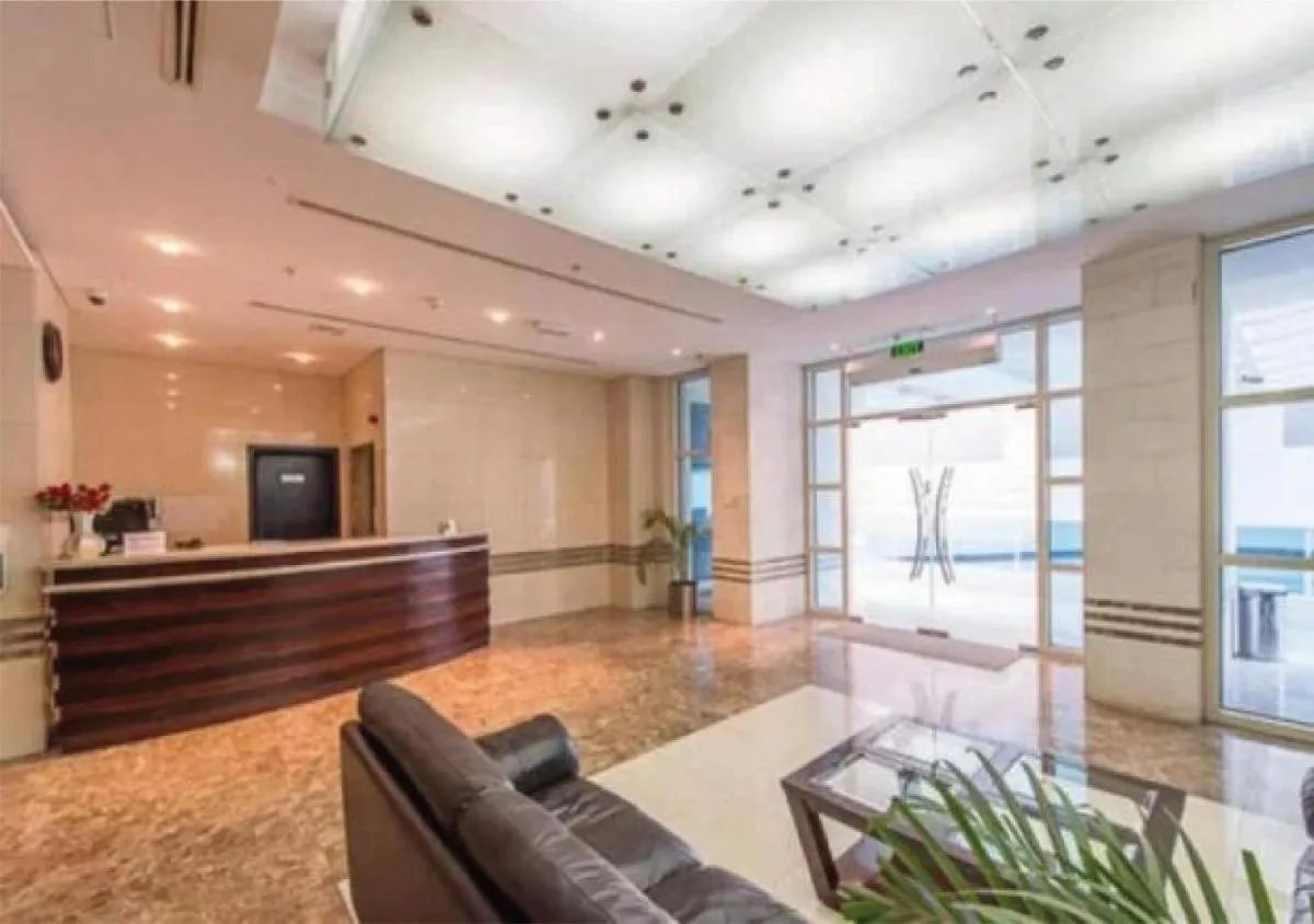 Image 6 of Cool Dubai Stay Studio in Marina infront of Metro