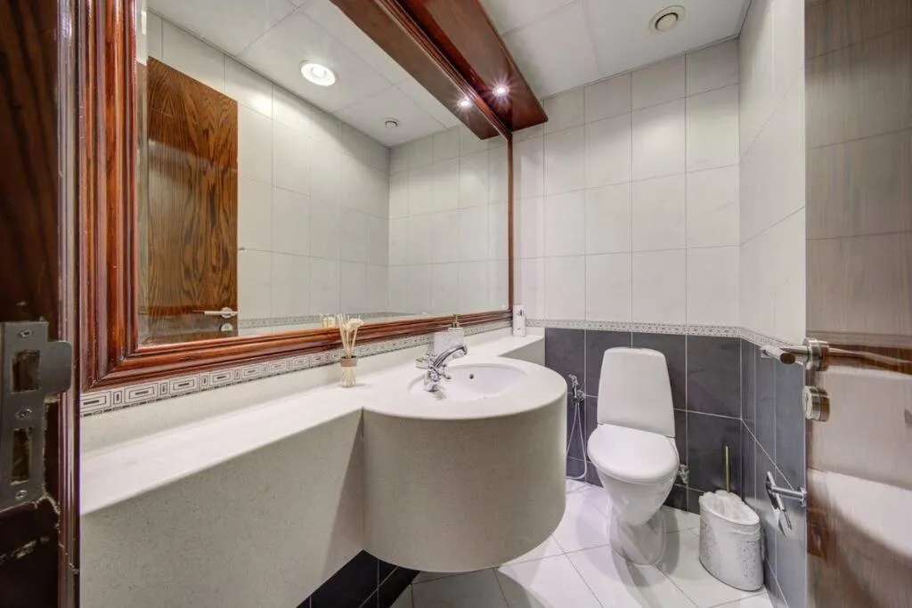 Image 6 of Cool Dubai Stay Stunning 2BR in Dubai Marina