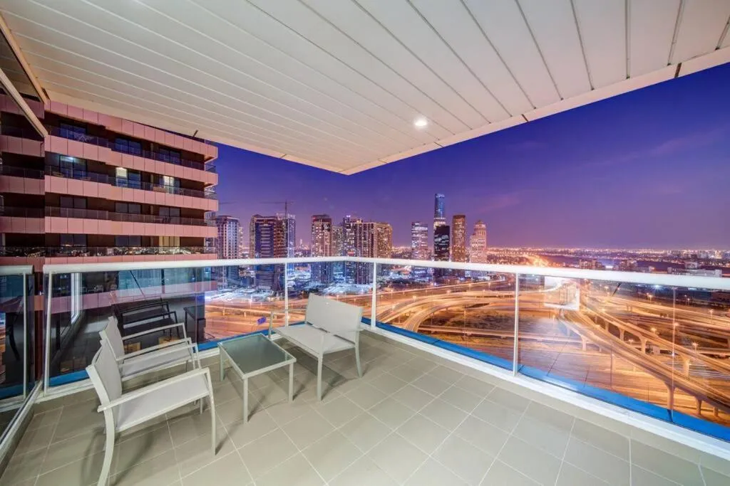 Image of Cool Dubai Stay Stunning 2BR in Dubai Marina