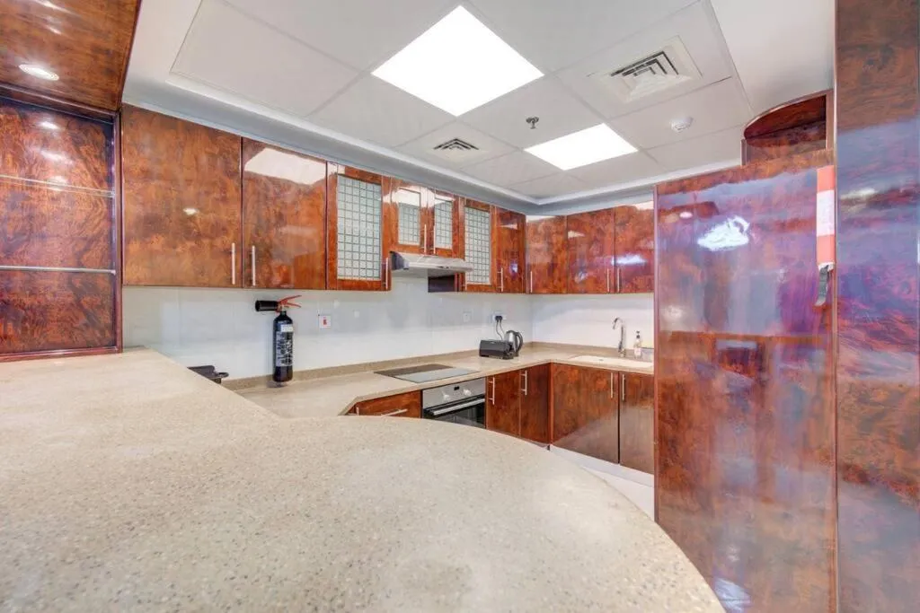 Image 2 of Cool Dubai Stay Stunning 2BR in Dubai Marina
