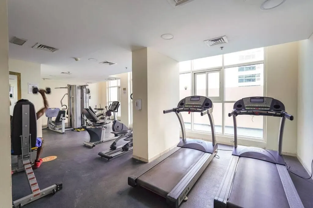 Image 4 of Cool and stylish apartment in Sports City!