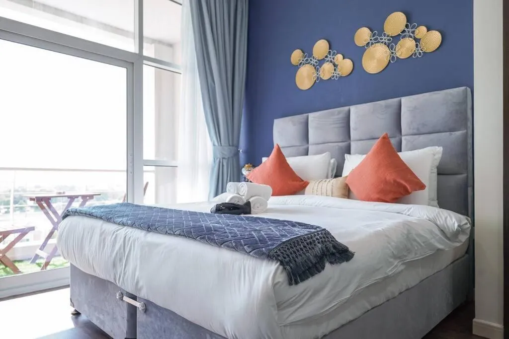 Image 6 of Cool and stylish apartment in Sports City!