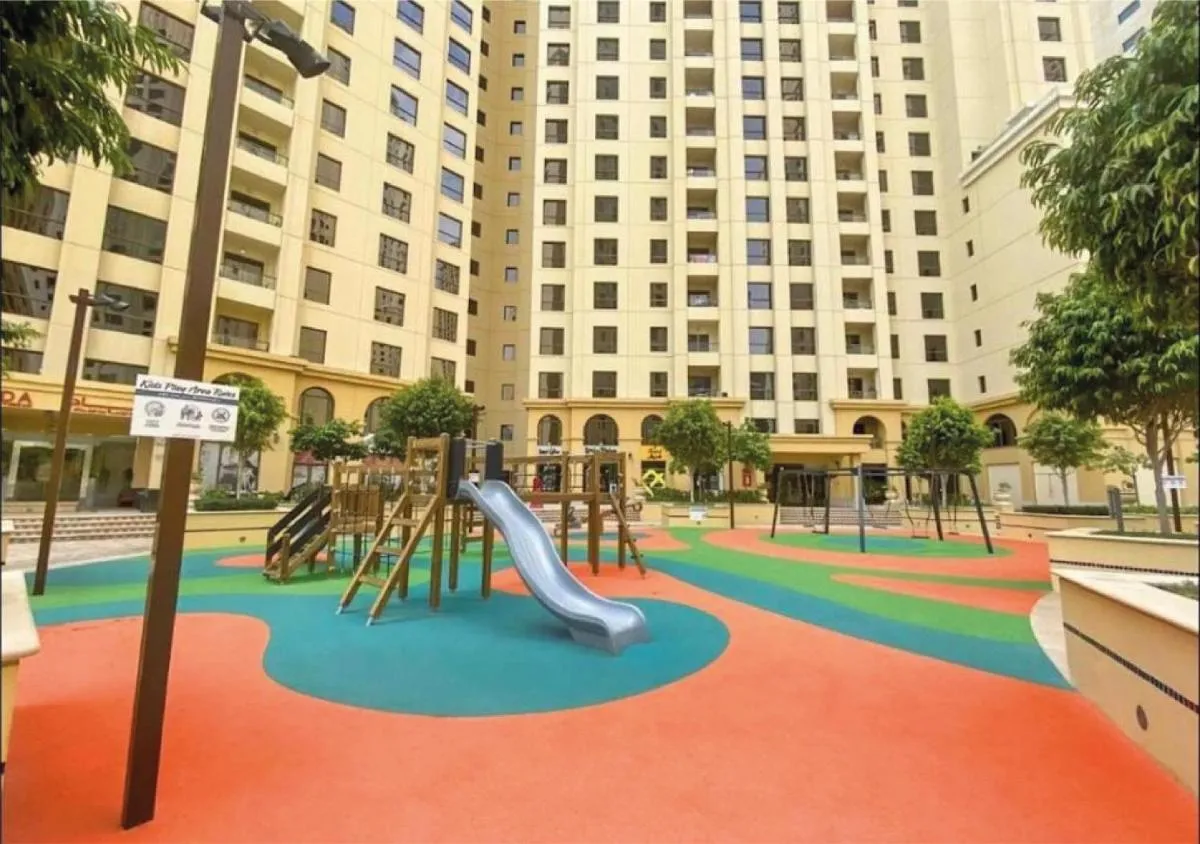 Image 5 of Cooler Vibes Huge Studio in JBR, Near the Beach