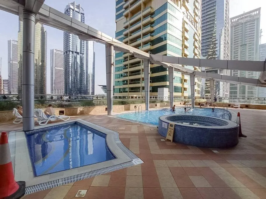 Image 3 of Cool studio near to all you need in JLT