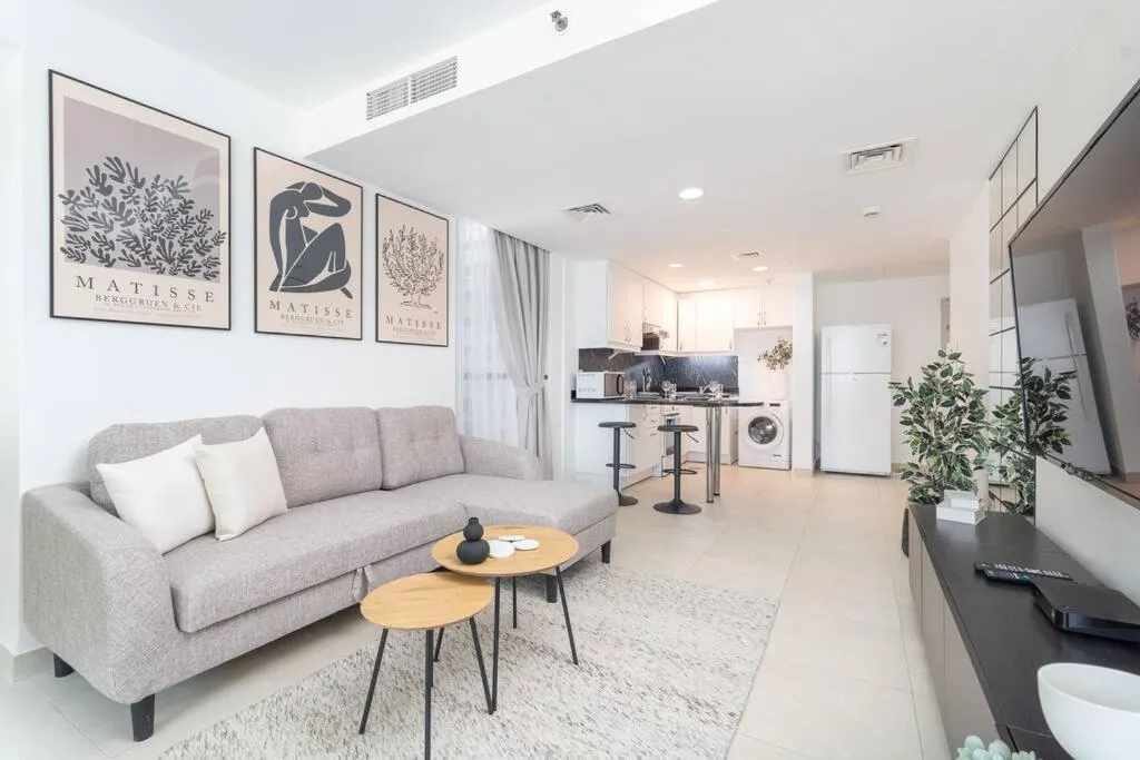 Image 4 of Cool studio near to all you need in JLT