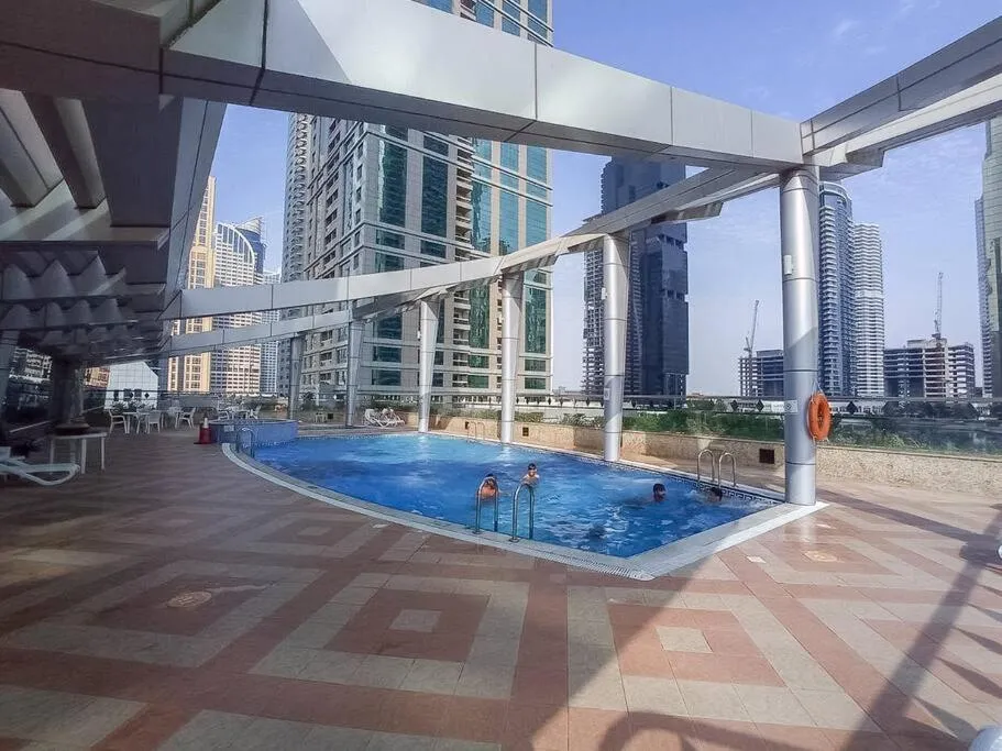 Image 5 of Cool studio near to all you need in JLT
