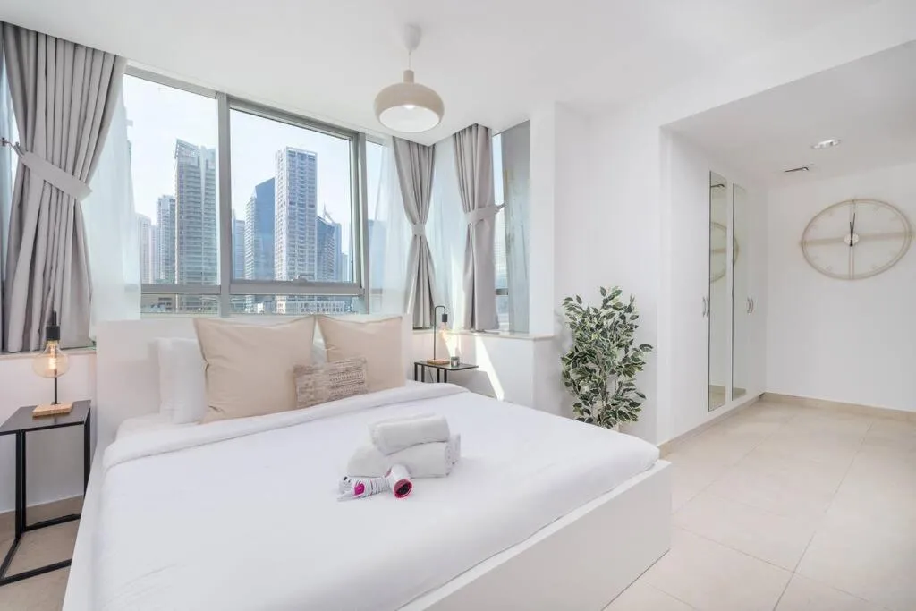 Image 1 of Cool studio near to all you need in JLT