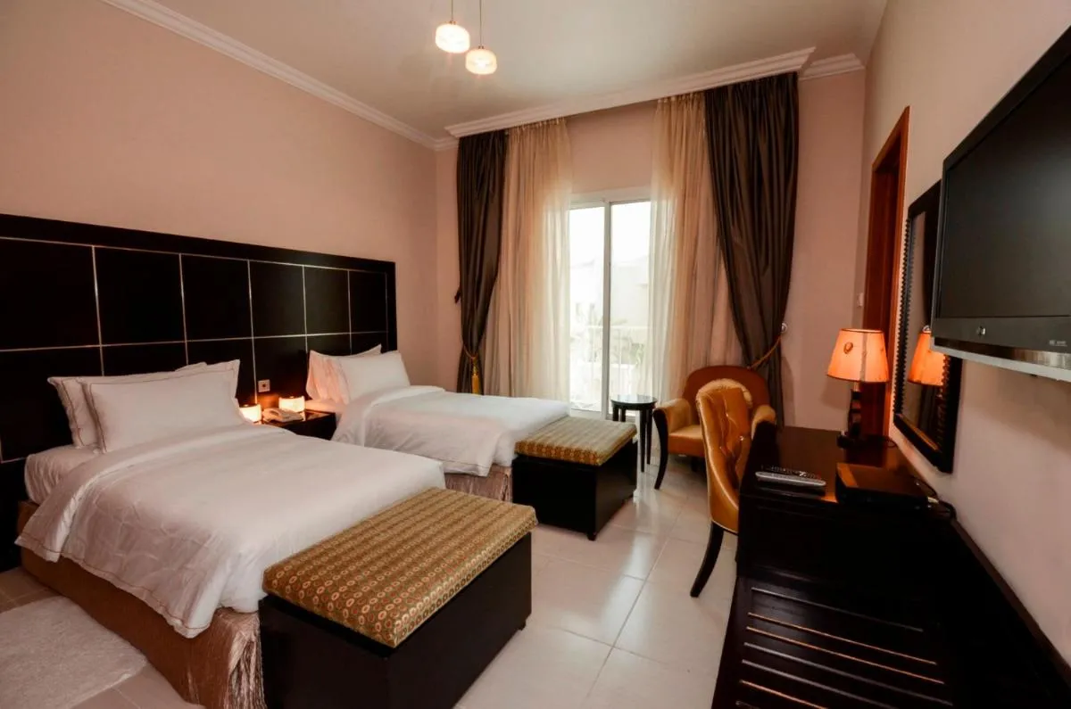 Image 1 of Coral Boutique Villas