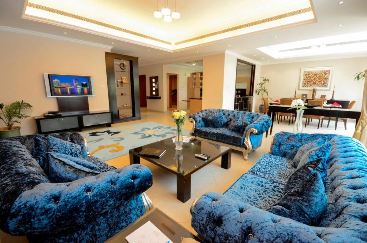 Image 5 of Coral Boutique Villas