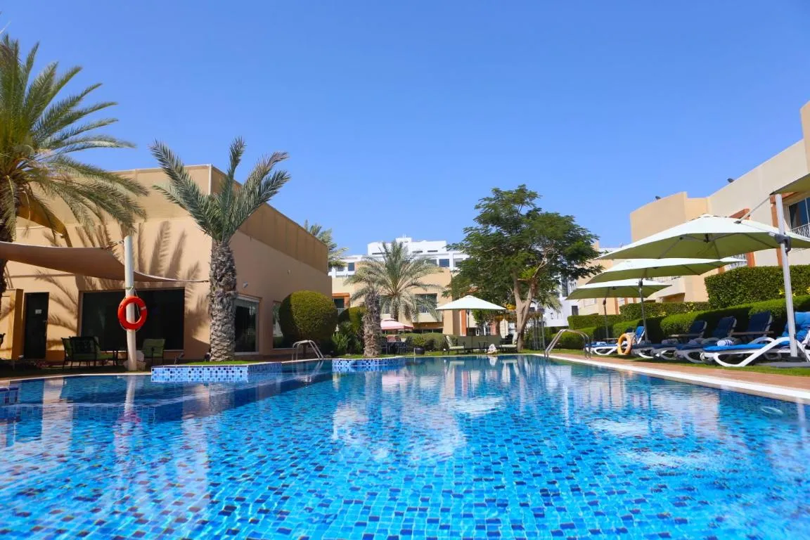 Image of Coral Boutique Villas