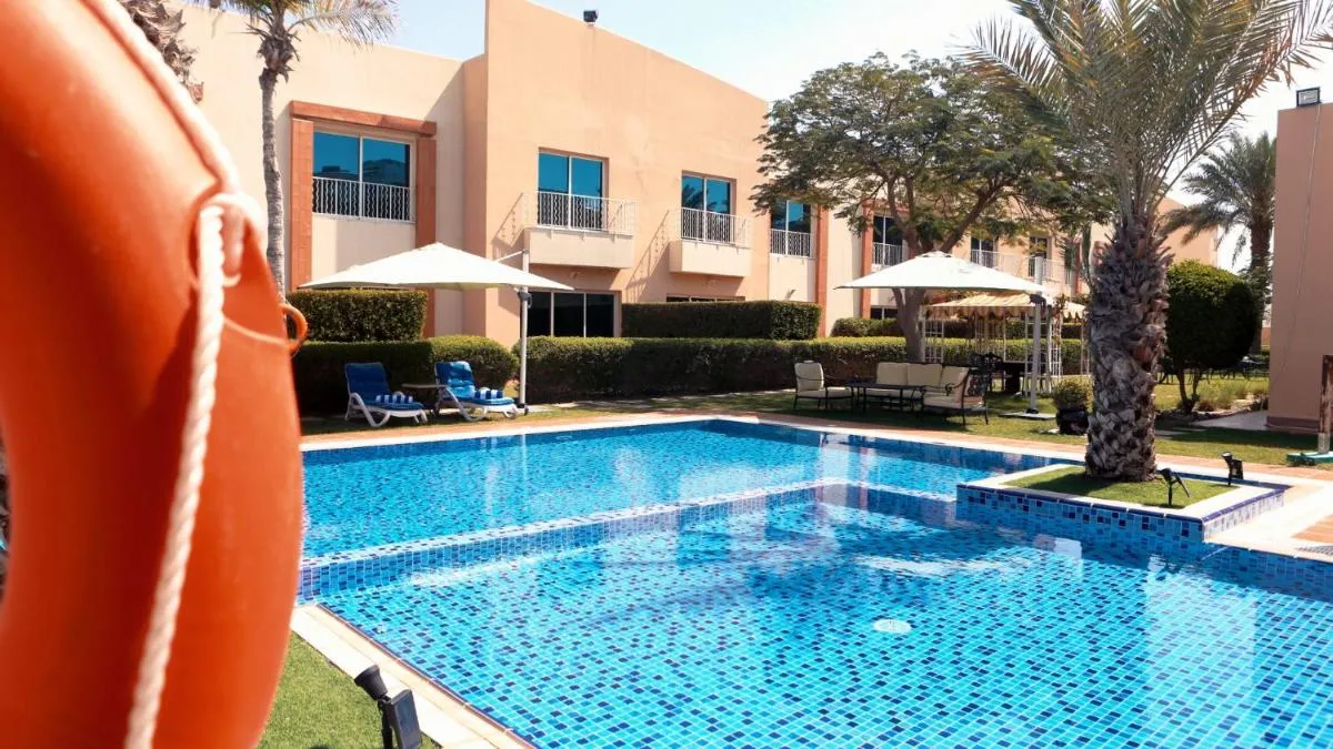 Image 3 of Coral Boutique Villas
