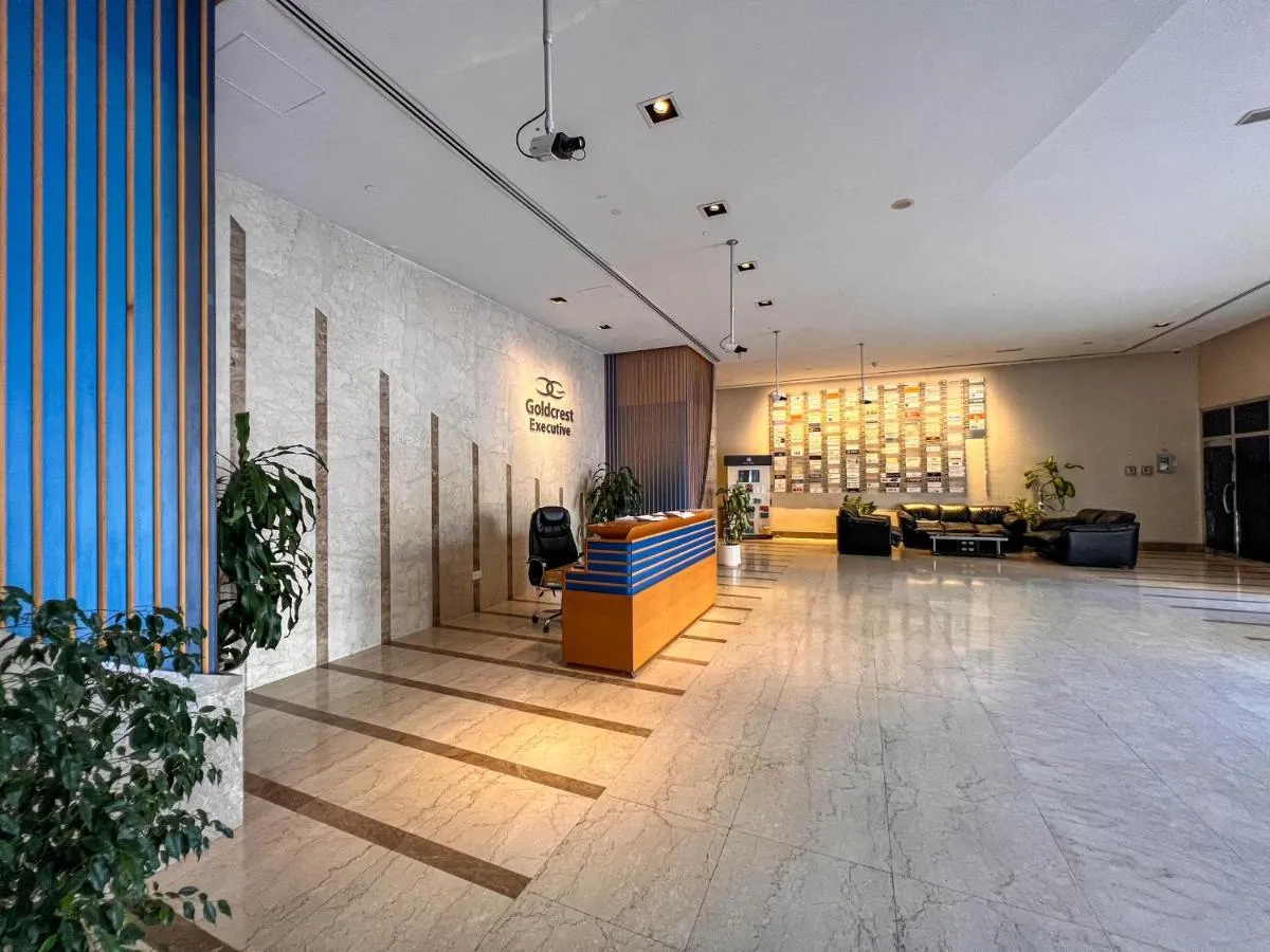 Image 3 of Cosmos Living Modern Studio Near Dubai Marina