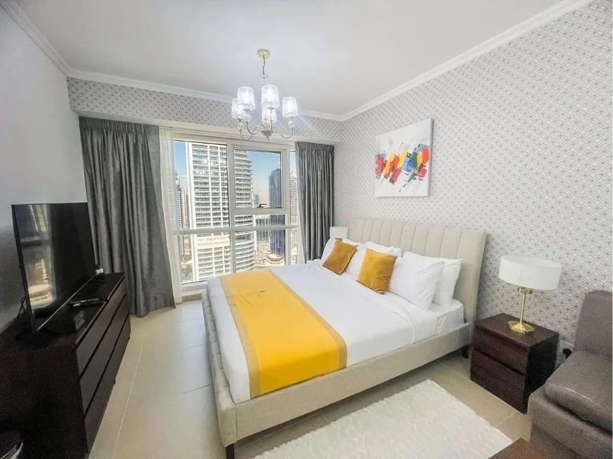 Image 5 of Cosmos Living Modern Studio Near Dubai Marina