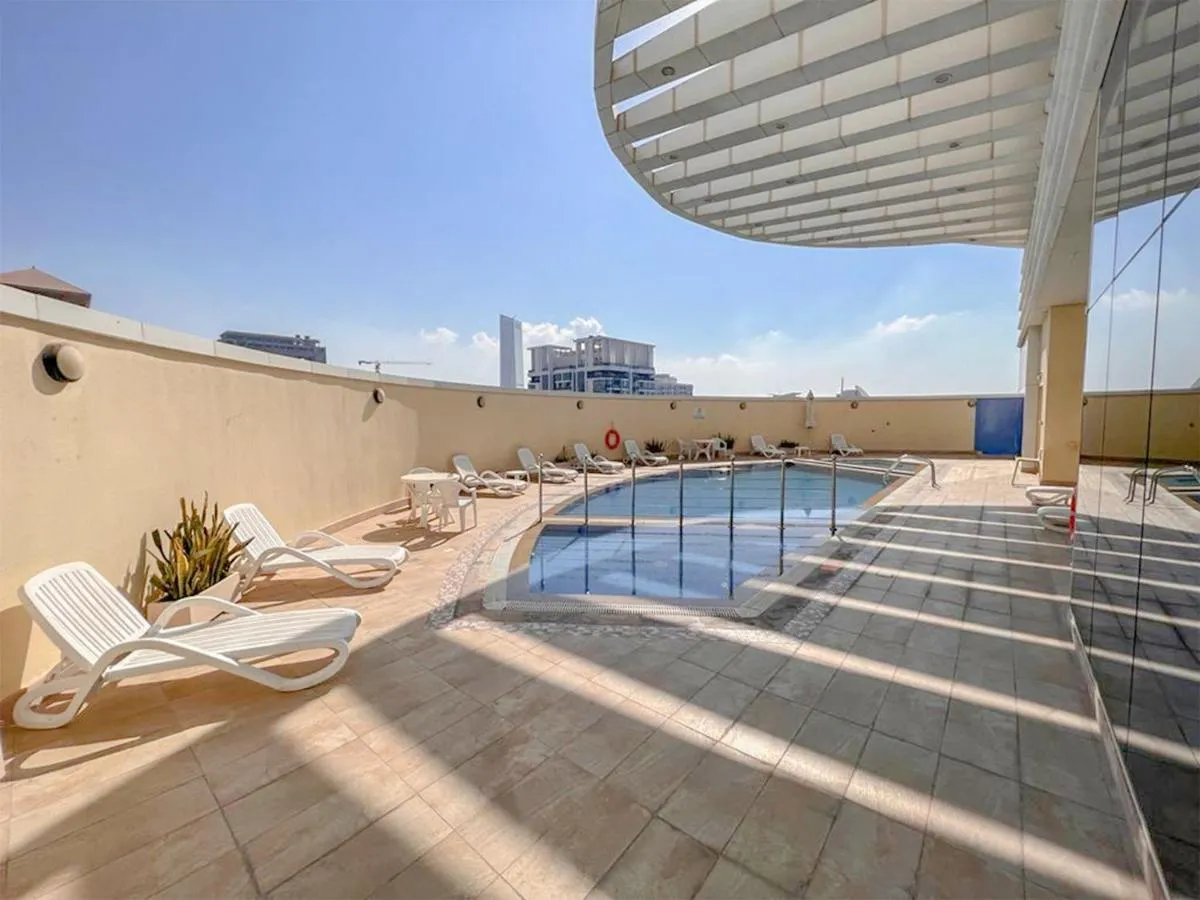 Image 6 of Cosmos Living Stylish Studio Near Marina