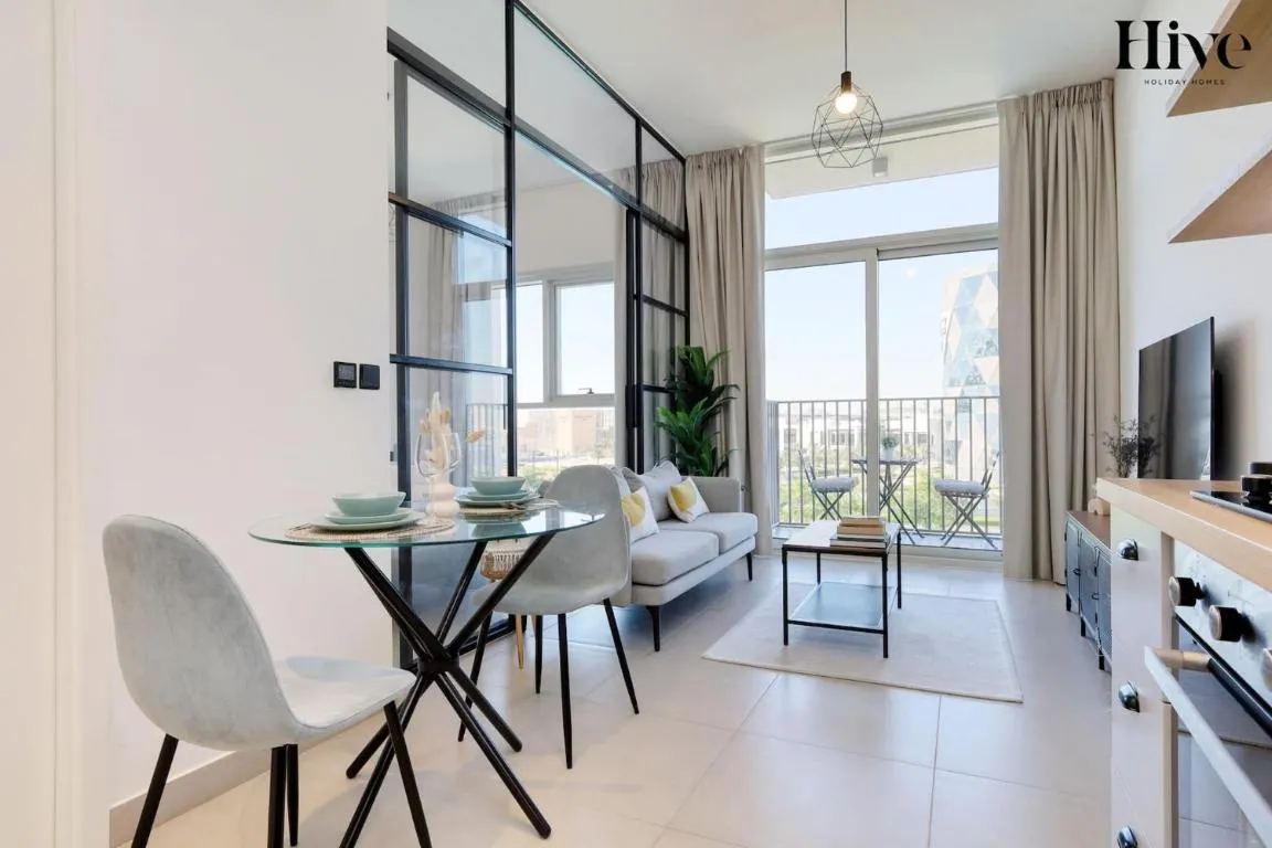 Image of Cosy 1 Bed Apartment in Dubai Hills