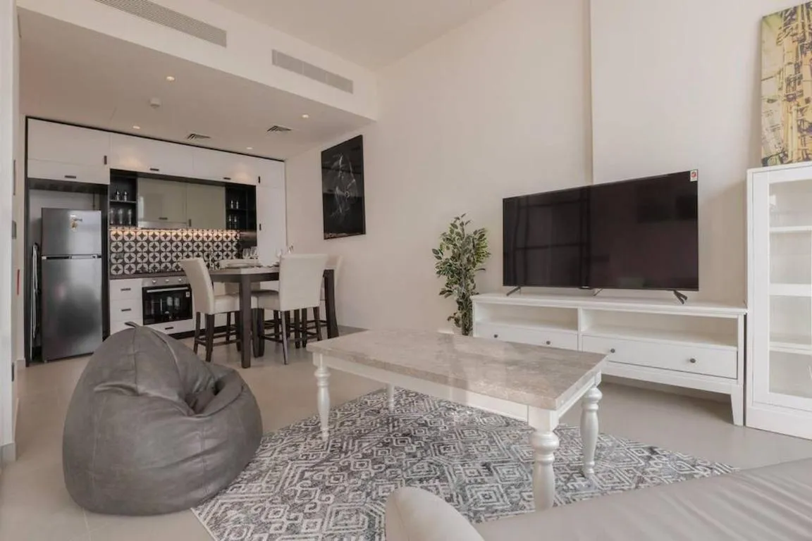 Image of Cosy 2 Bedroom Apartment opposite Dubai Hills Mall
