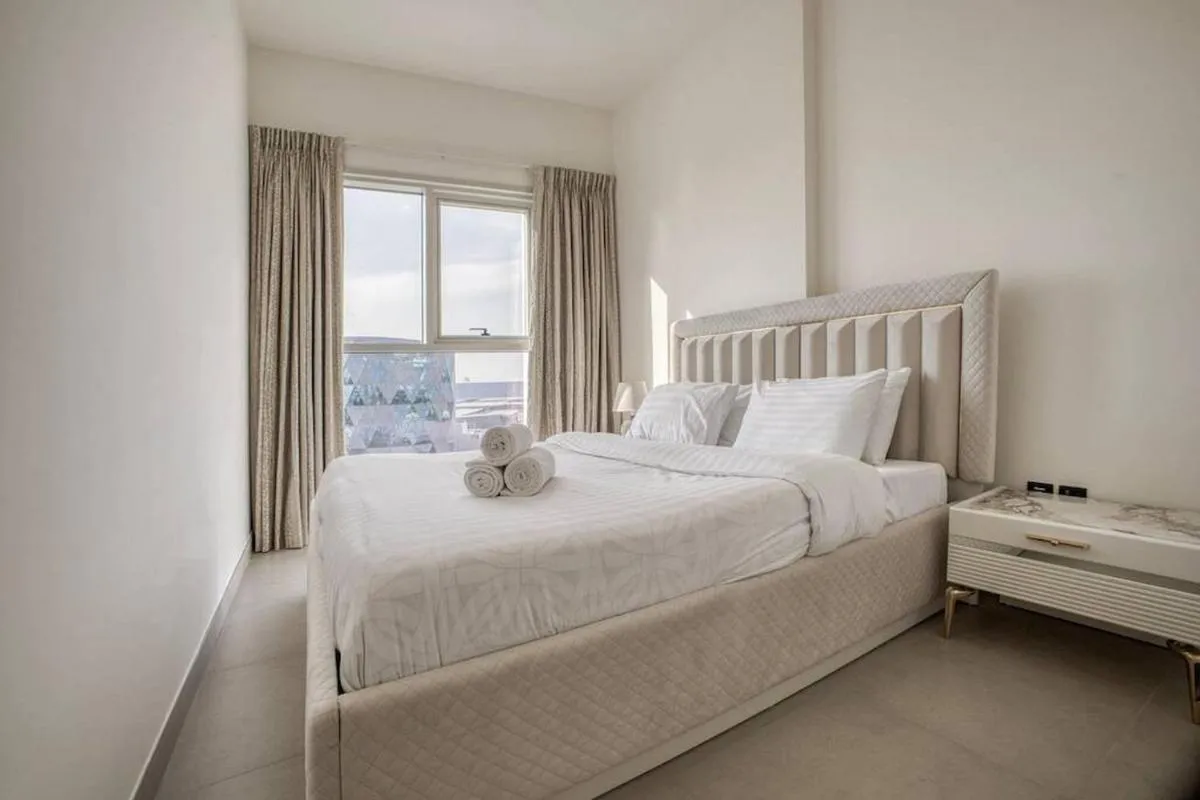 Image 1 of Cosy 2 Bedroom Apartment opposite Dubai Hills Mall