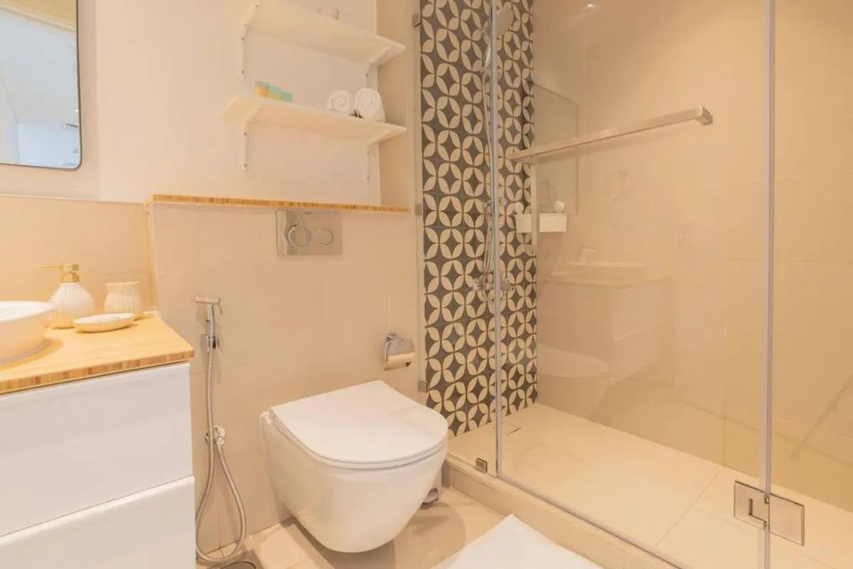 Image 2 of Cosy 2 Bedroom Apartment opposite Dubai Hills Mall