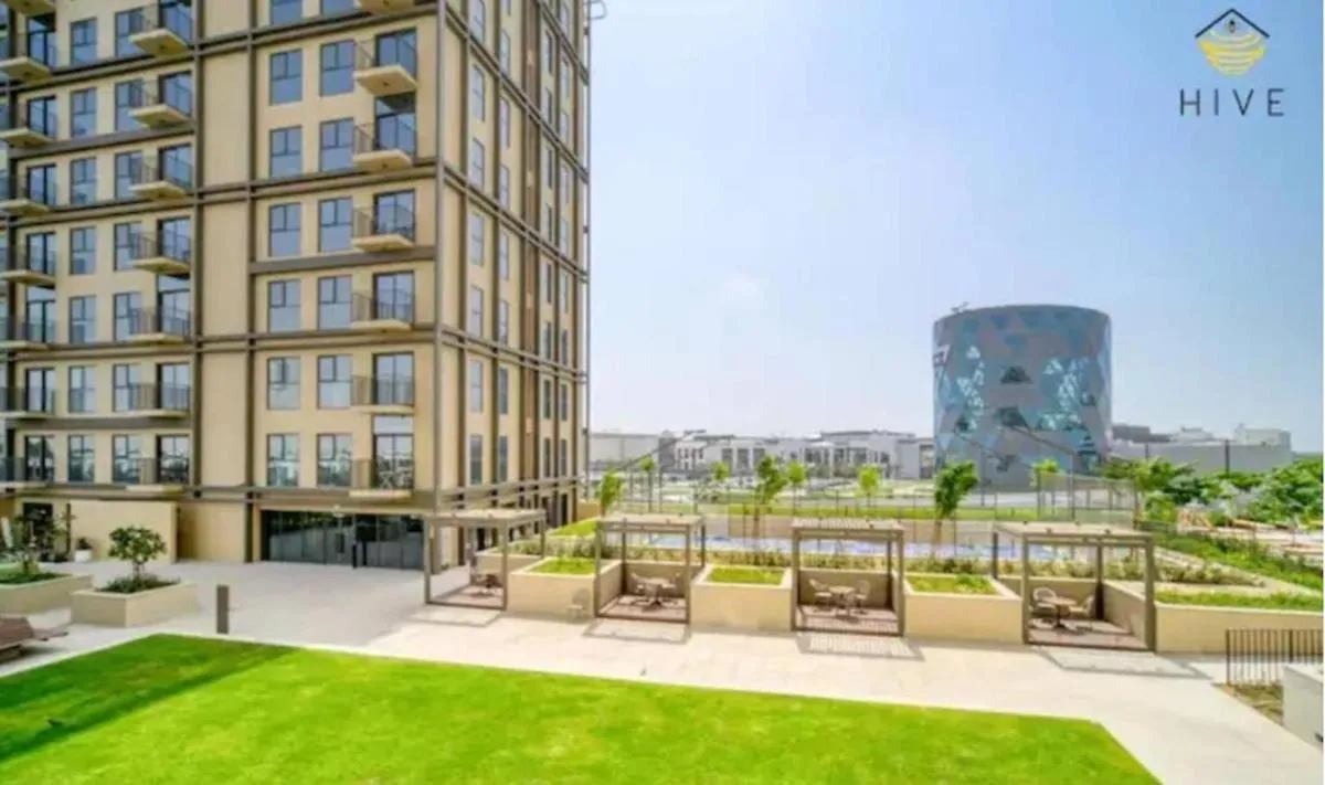 Image 6 of Cosy 2 Bedroom Apartment opposite Dubai Hills Mall