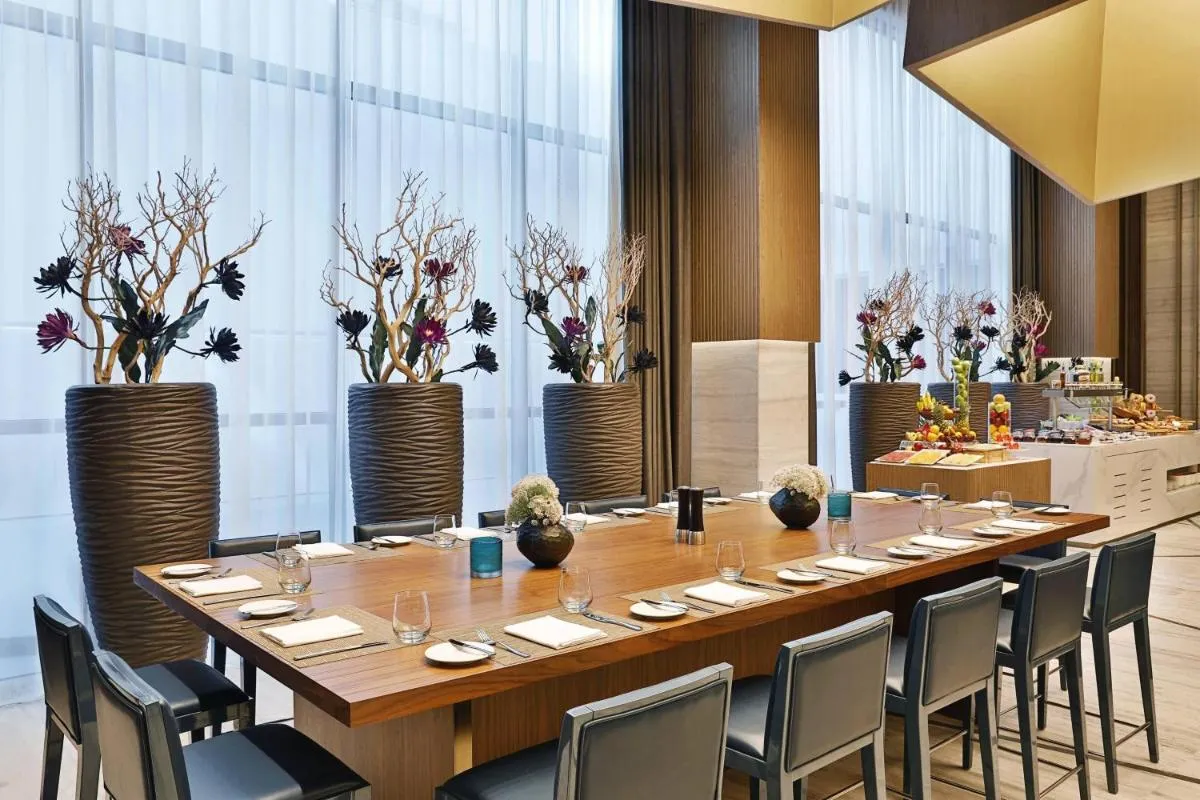 Image 4 of Courtyard by Marriott Dubai, Al Barsha