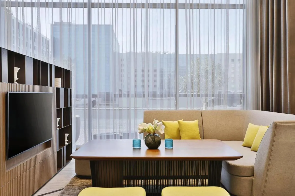 Image 5 of Courtyard by Marriott Dubai, Al Barsha