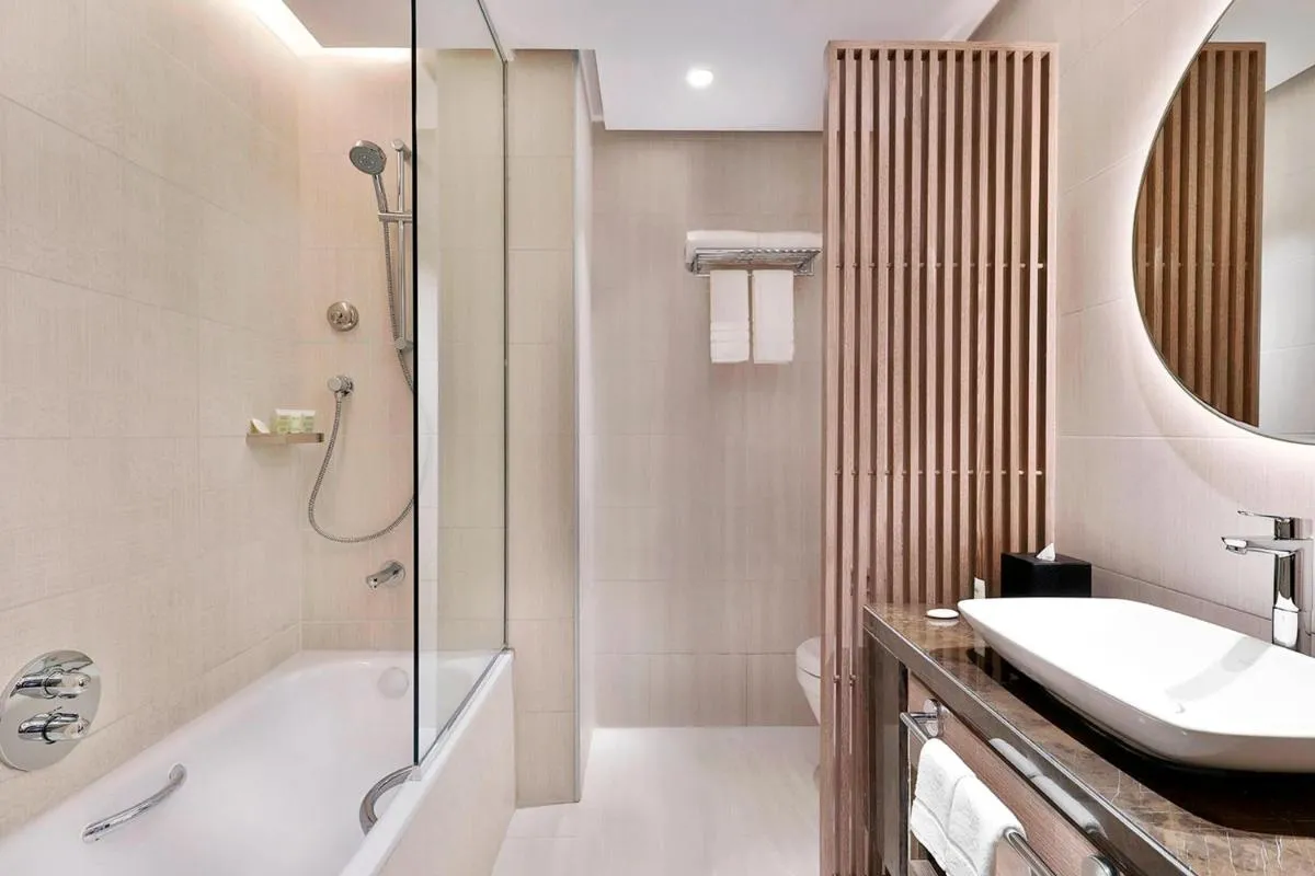 Image 2 of Courtyard by Marriott Dubai, Al Barsha