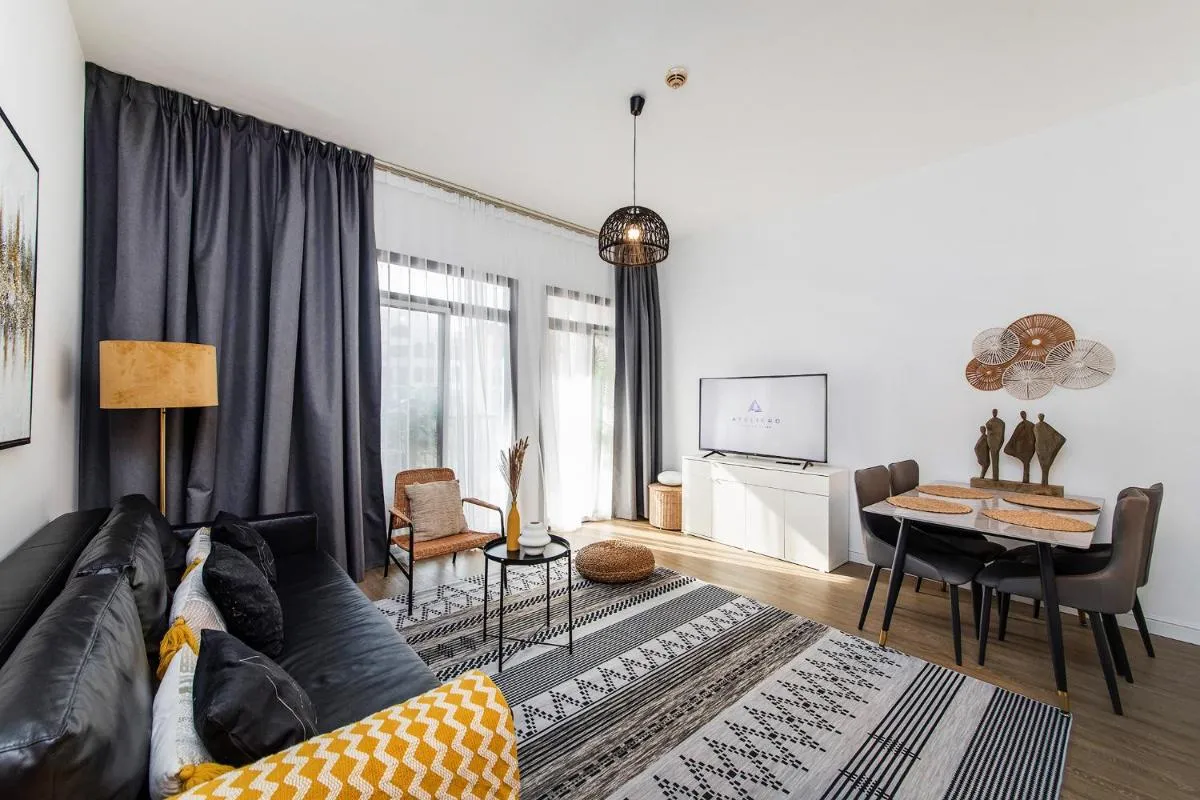 Image 1 of Cozy 1bdr at Fortunato