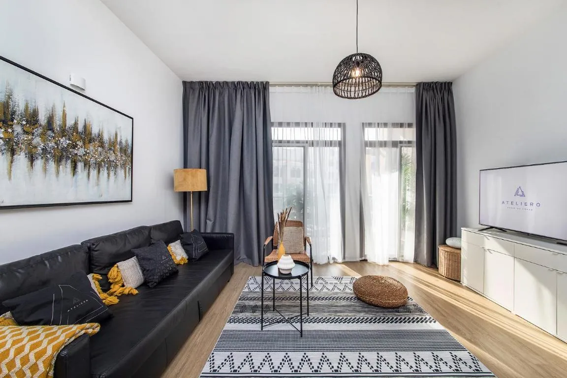 Image of Cozy 1bdr at Fortunato