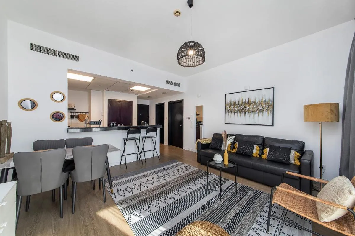 Image 5 of Cozy 1bdr at Fortunato
