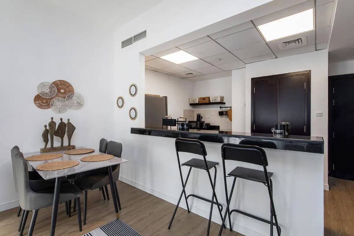 Image 4 of Cozy 1bdr at Fortunato
