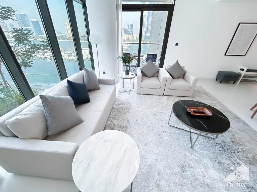 Image of Cozy Beachfront 2B & Balcony in Marina Vista