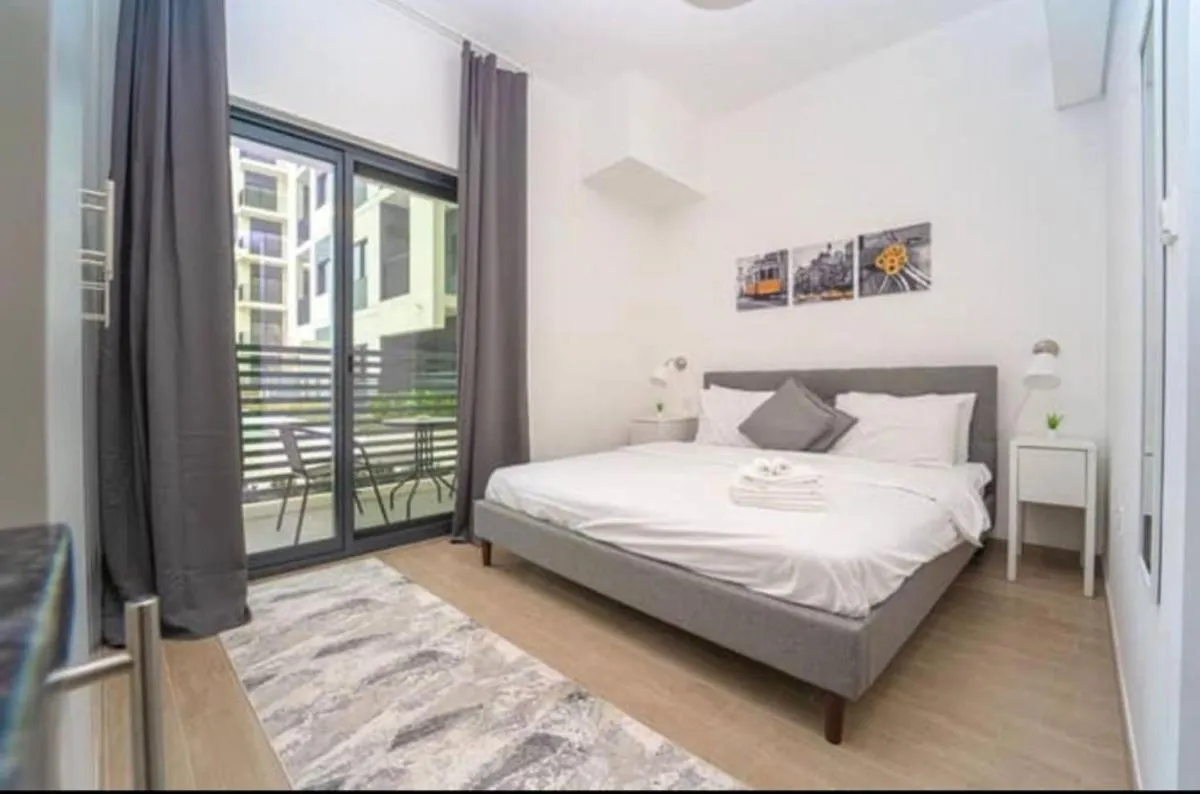 Image 1 of Cozy Haven 1BDR – The Nook – Close to Metro