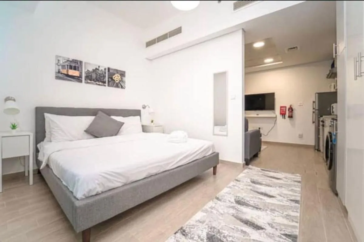 Image 6 of Cozy Haven 1BDR – The Nook – Close to Metro