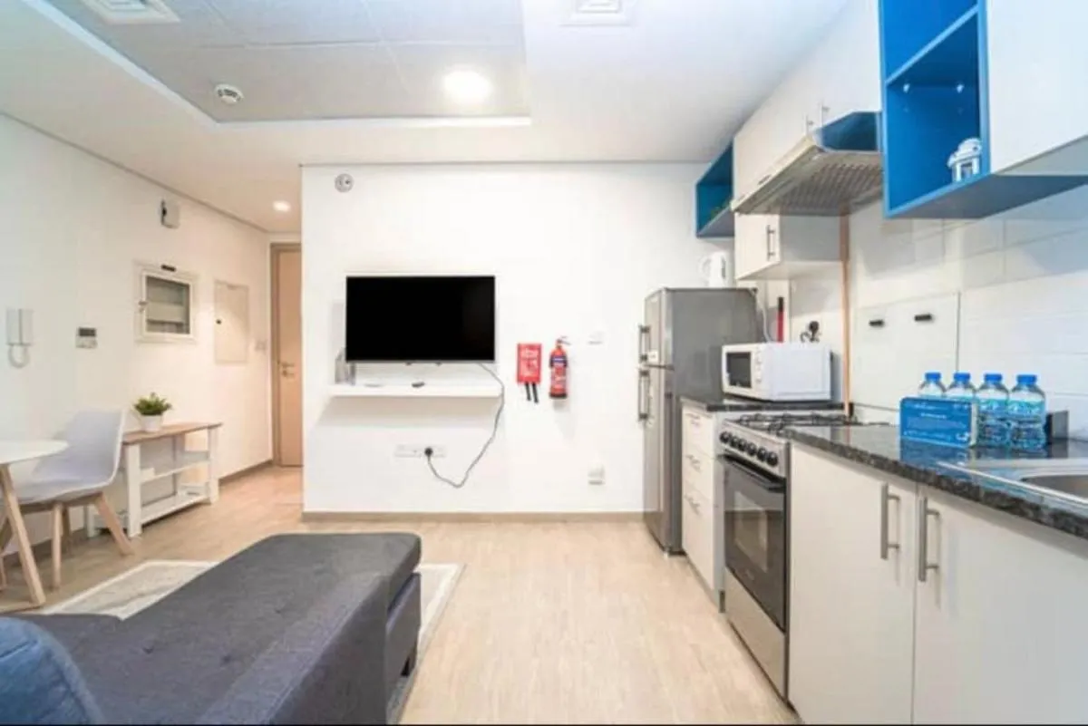 Image 4 of Cozy Haven 1BDR – The Nook – Close to Metro