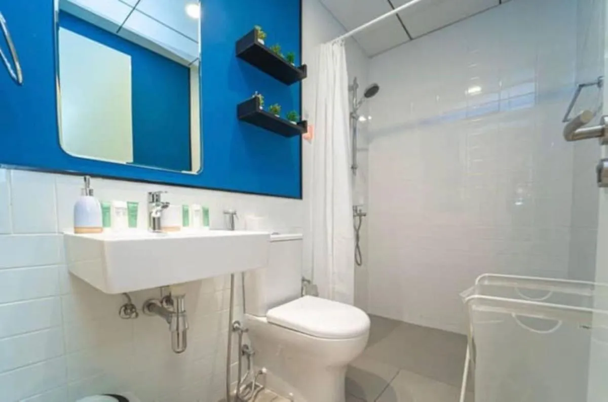 Image 2 of Cozy Haven 1BDR – The Nook – Close to Metro
