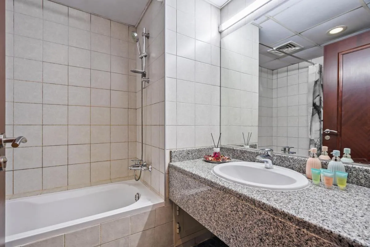 Image 2 of Cozy Studio Close To Jbr And Marina