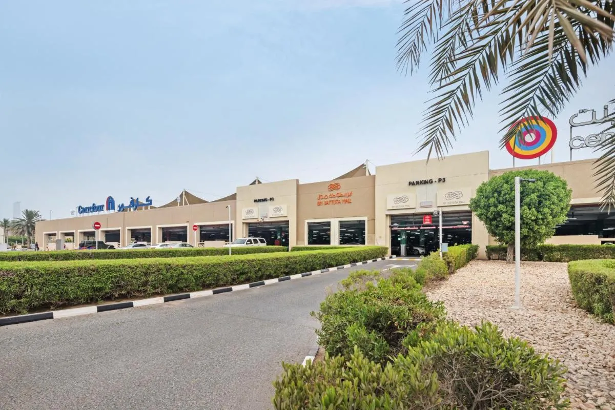 Image 5 of Cozy Studio Close To Jbr And Marina