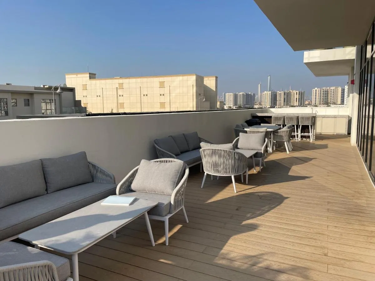 Image 6 of Cozy apartment with Pool – 10 mins from Dubai Marina