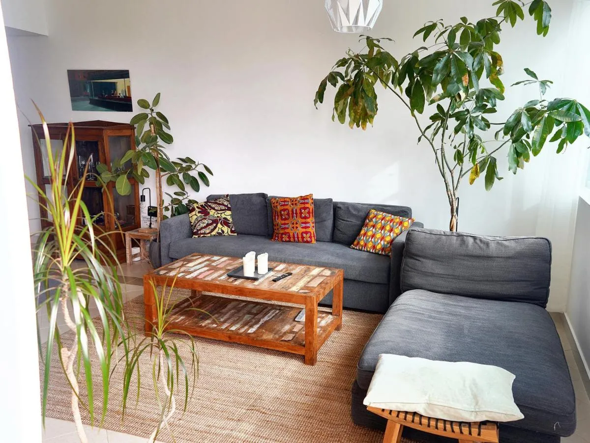 Image 2 of Cozy apartment with a Golf View