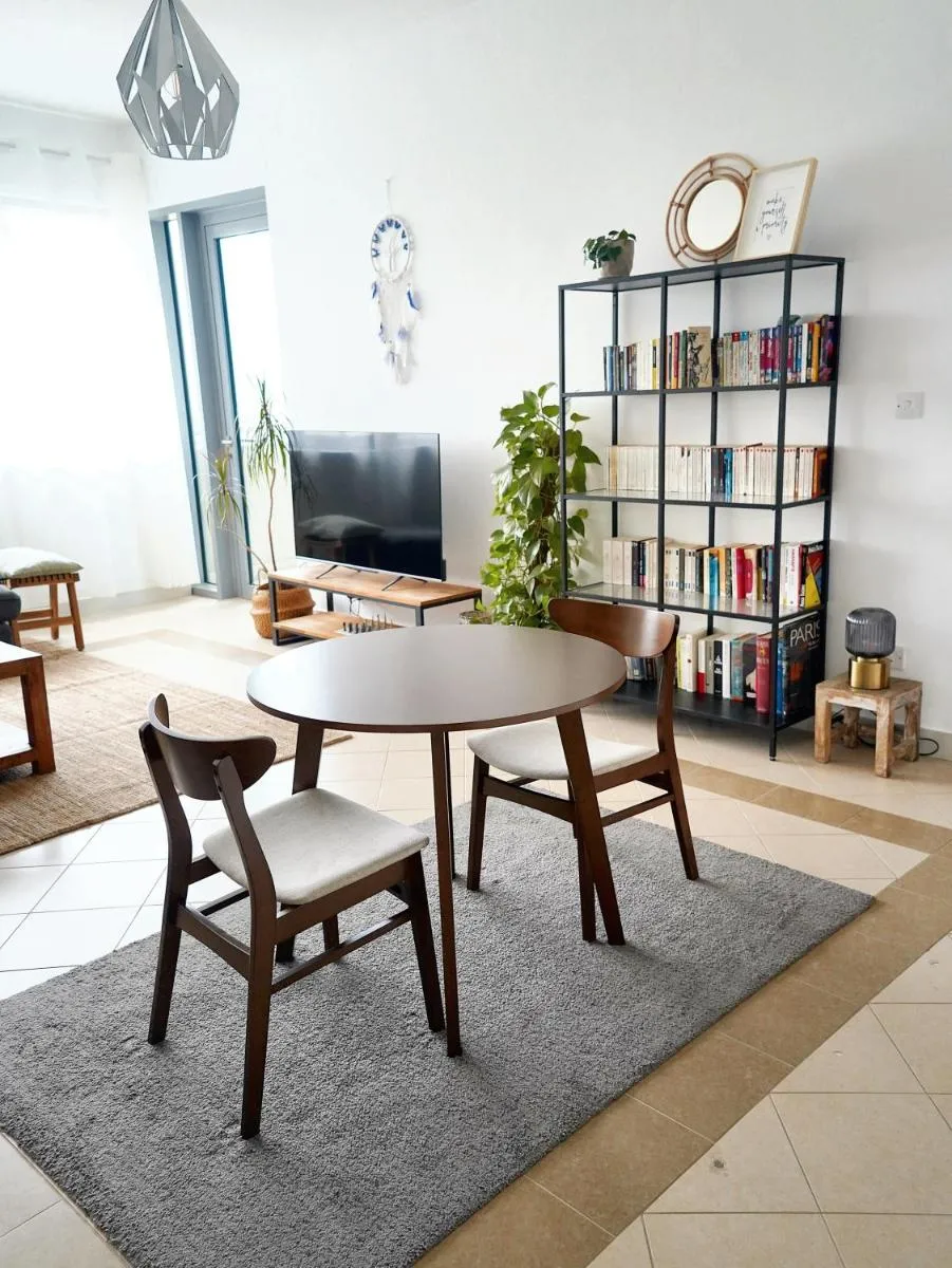 Image 6 of Cozy apartment with a Golf View
