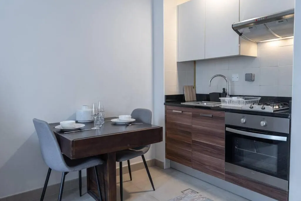 Image 4 of Cozy studio in Sparkle Tower JBR by Suiteable