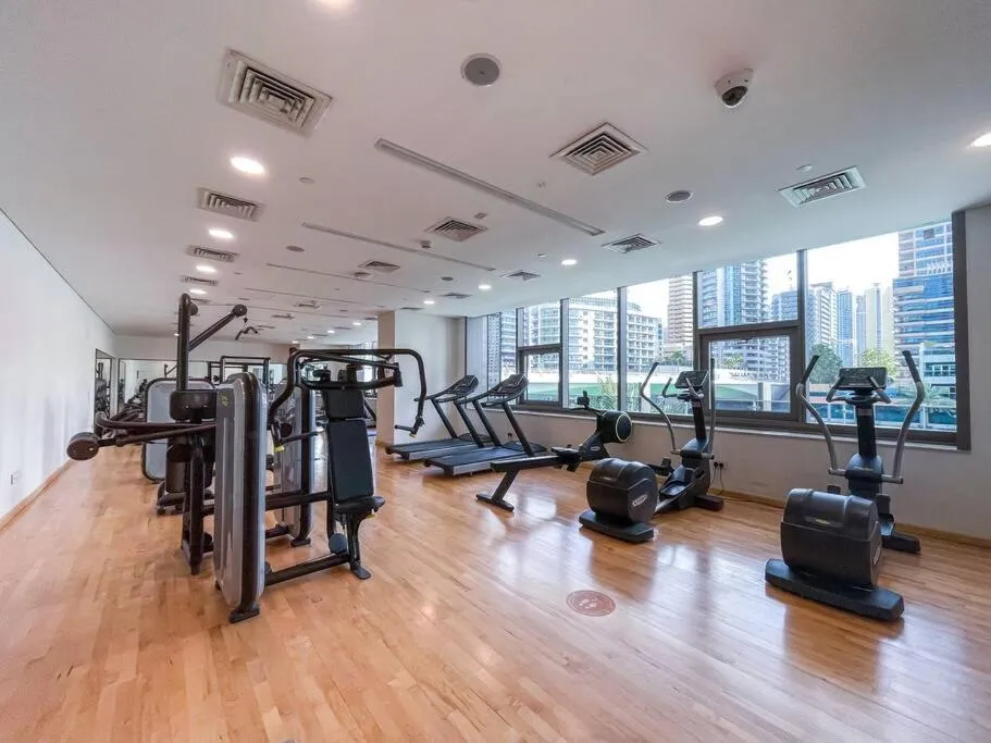 Image 5 of Cozy studio in Sparkle Tower JBR by Suiteable