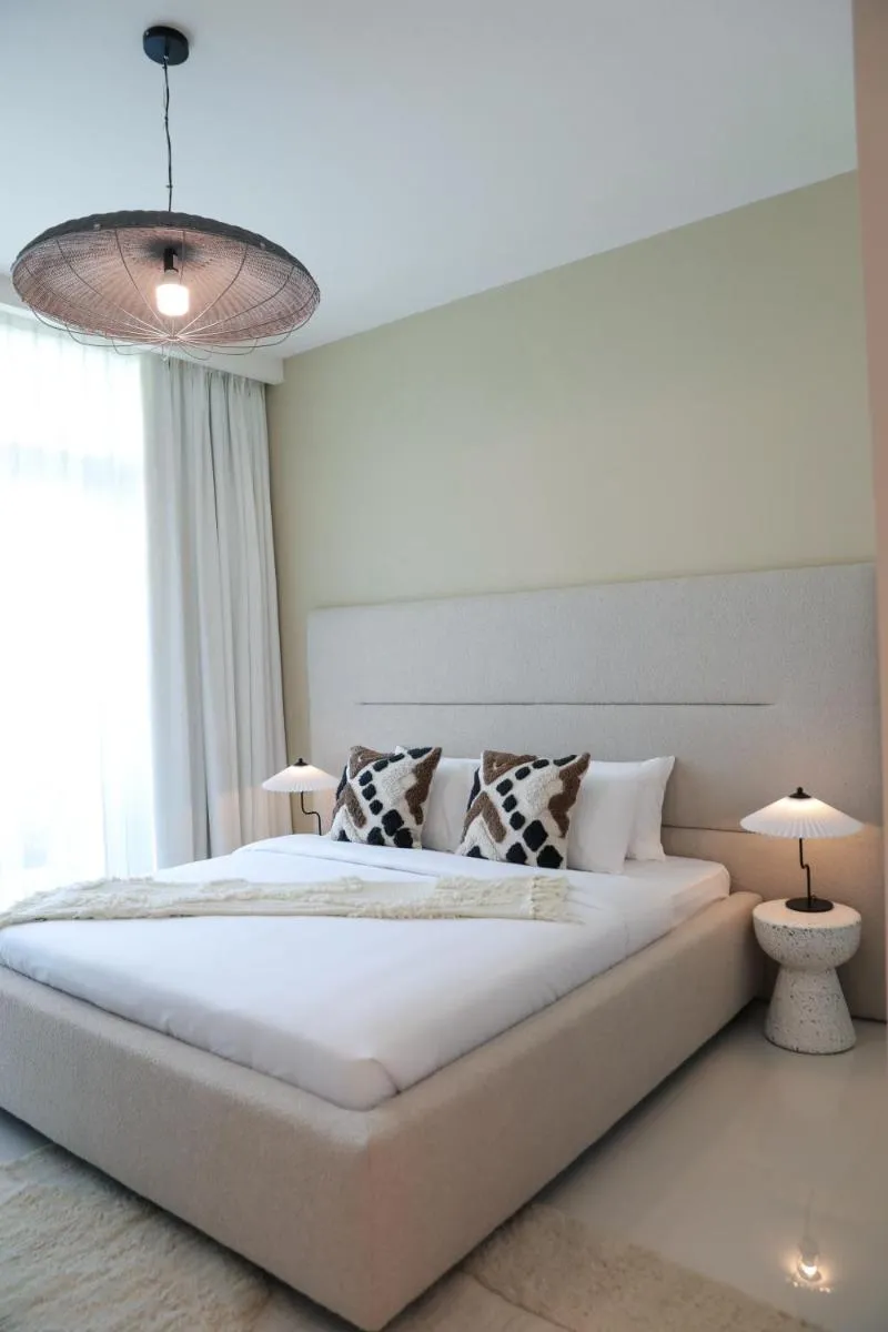 Image 4 of Daniels 2BR in Sunrise Bay with Full Sea & Marina View