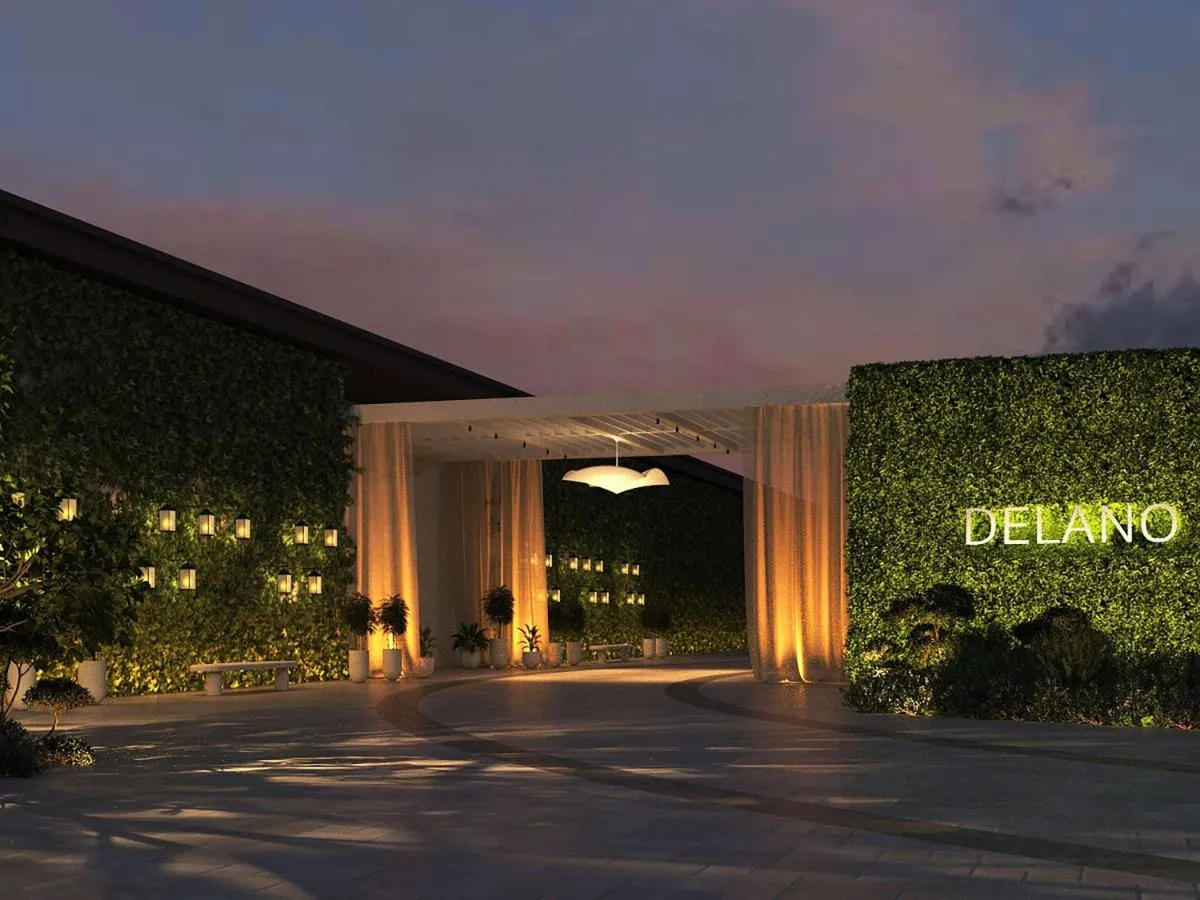 Image 1 of Delano Dubai