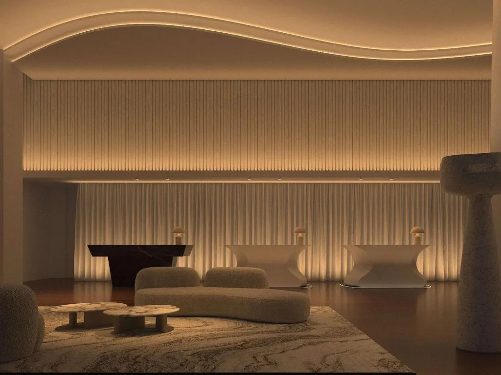 Image of Delano Dubai